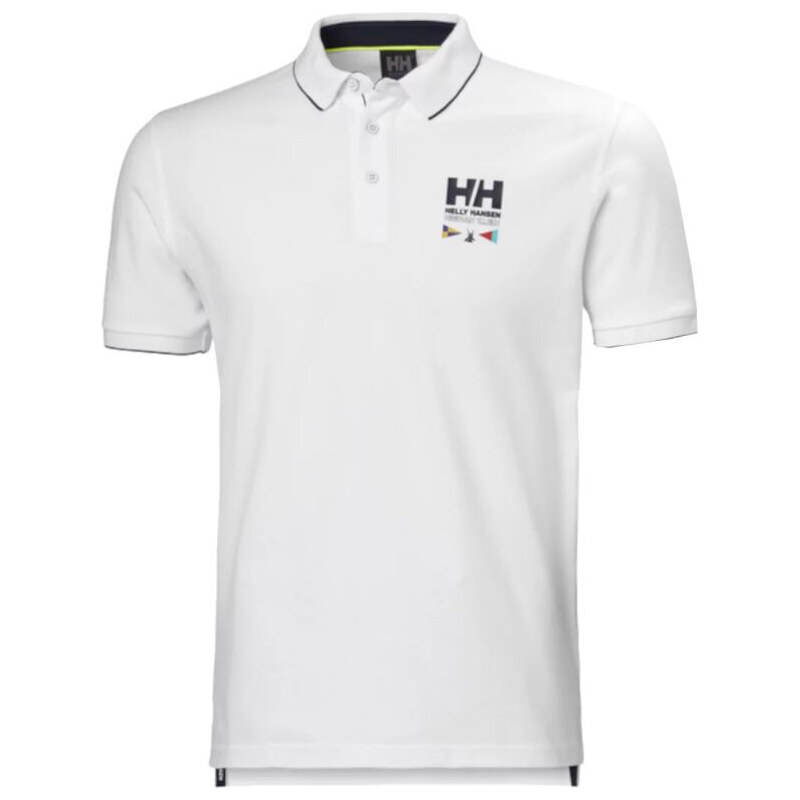 Helly Hansen Skagerrak Polo M Shirt 34248-001 pánské