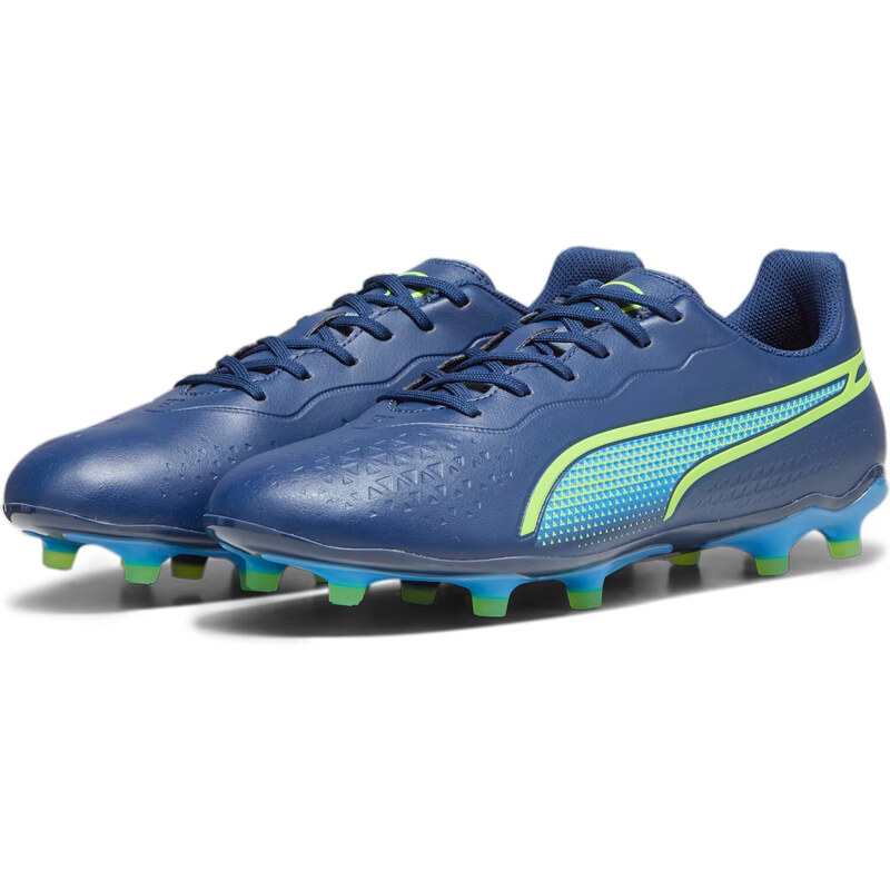 Kopačky Puma KING MATCH FG/AG 107570-02