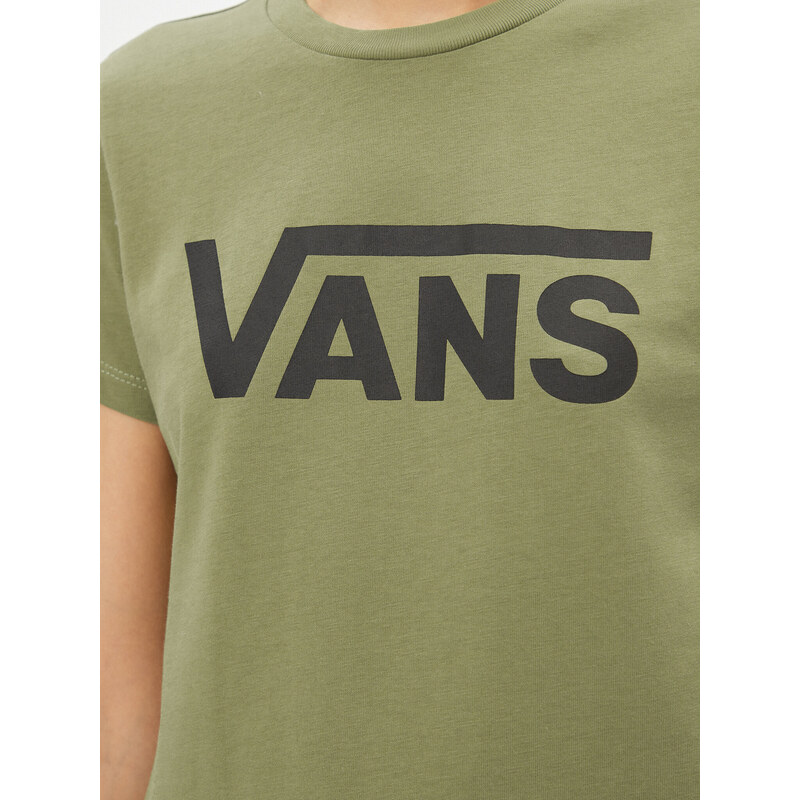 T-Shirt Vans