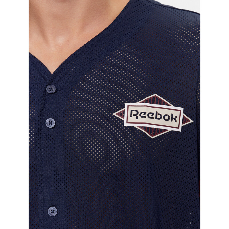 T-Shirt Reebok