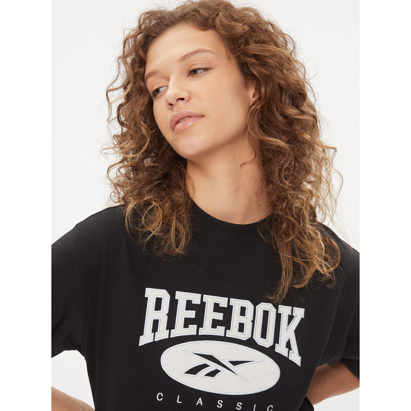 T-Shirt Reebok Classic