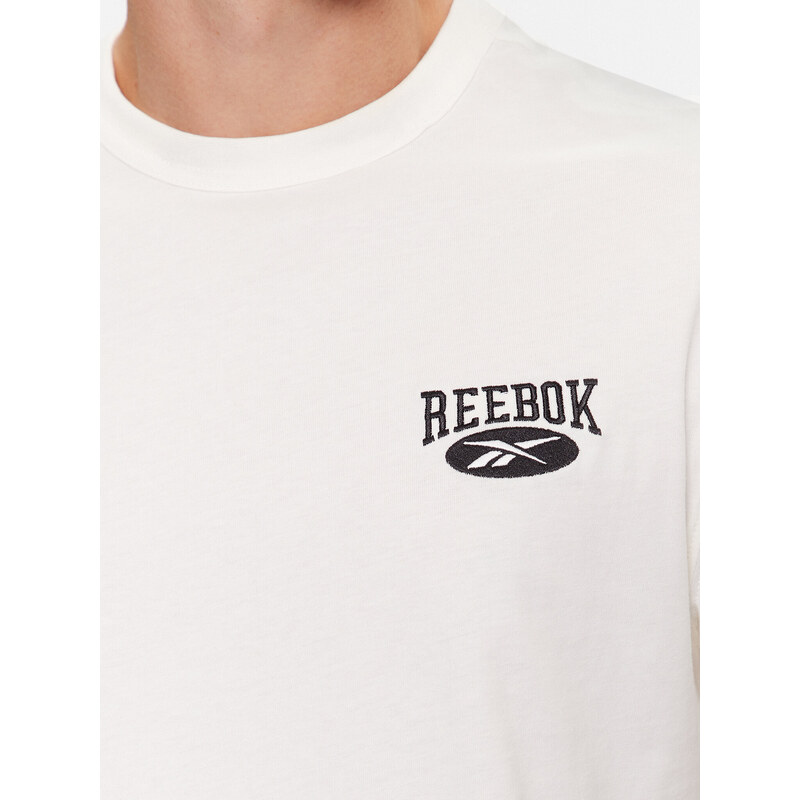 T-Shirt Reebok Classic