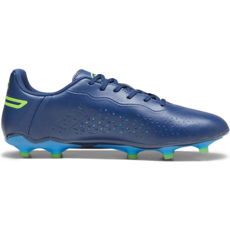 Kopačky Puma KING MATCH FG/AG 107570-02