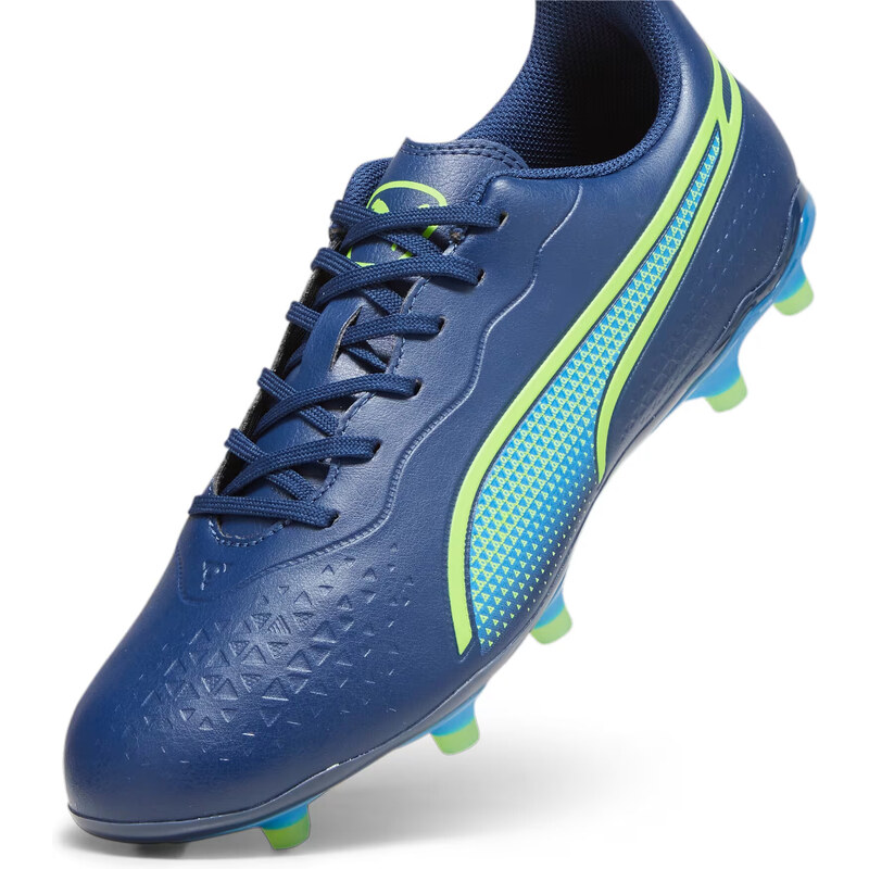 Kopačky Puma KING MATCH FG/AG 107570-02