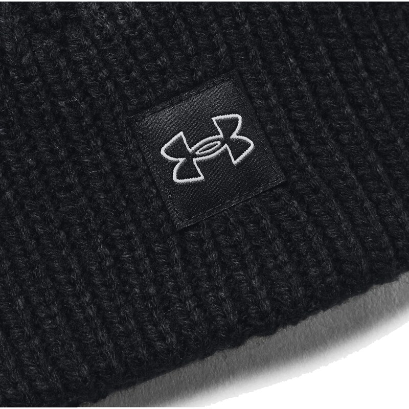 Čepice Under Armour UA Halftime Cable Knit 1379995-001