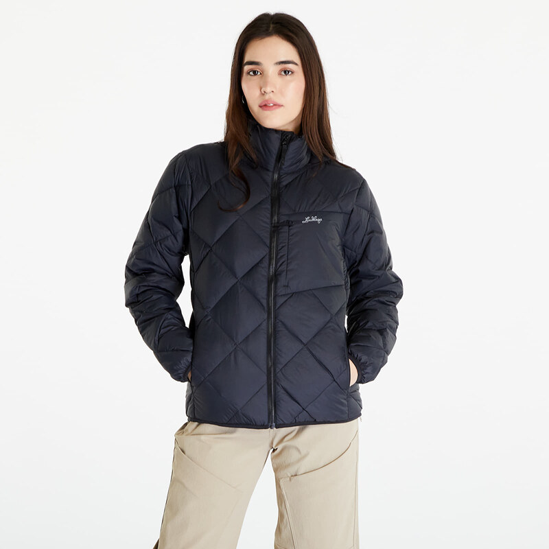 Bunda Lundhags Tived Down Jacket Black M