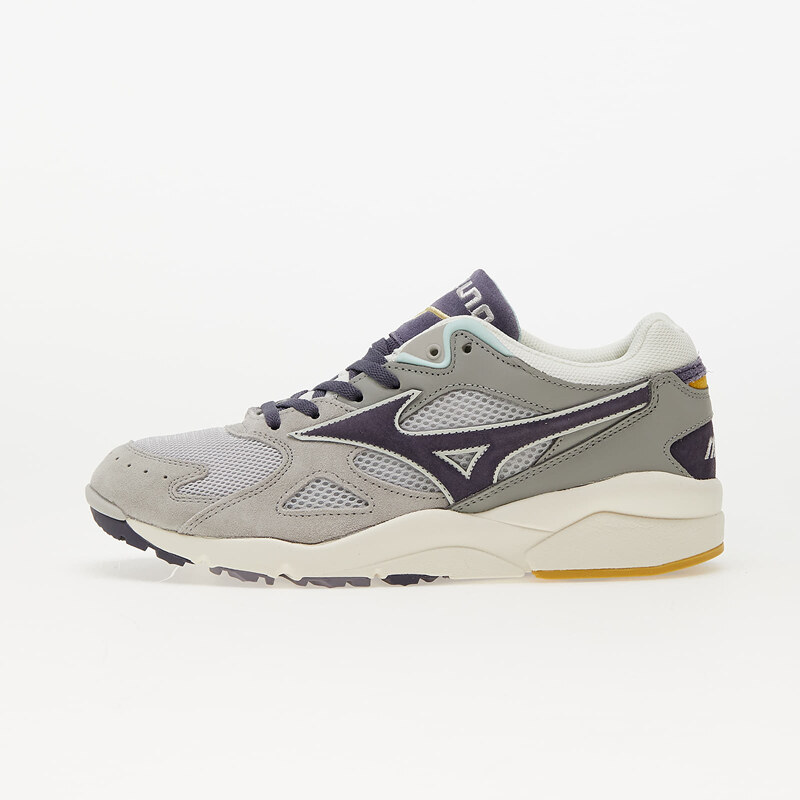 Pánské nízké tenisky Mizuno Sky Medal S Premium Grey Violet/ Greystone/ Icy Morn