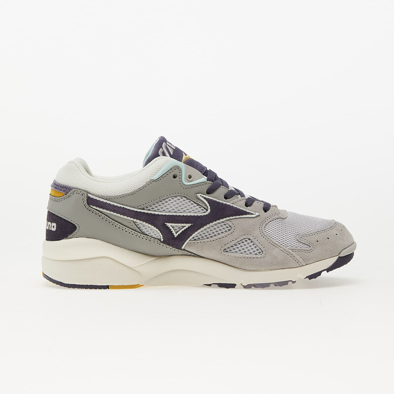 Pánské nízké tenisky Mizuno Sky Medal S Premium Grey Violet/ Greystone/ Icy Morn