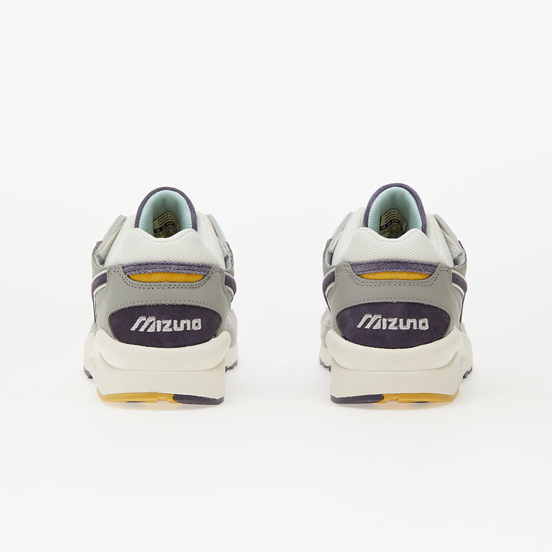 Pánské nízké tenisky Mizuno Sky Medal S Premium Grey Violet/ Greystone/ Icy Morn