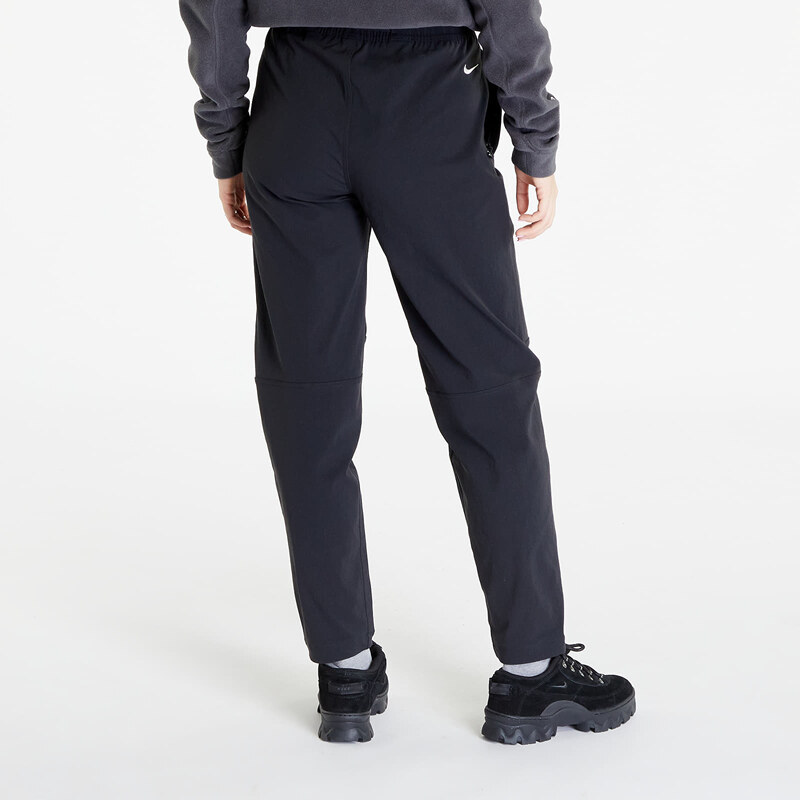 Dámské kalhoty Nike ACG Mid-Rise Hiking Trousers Black/ Summit White