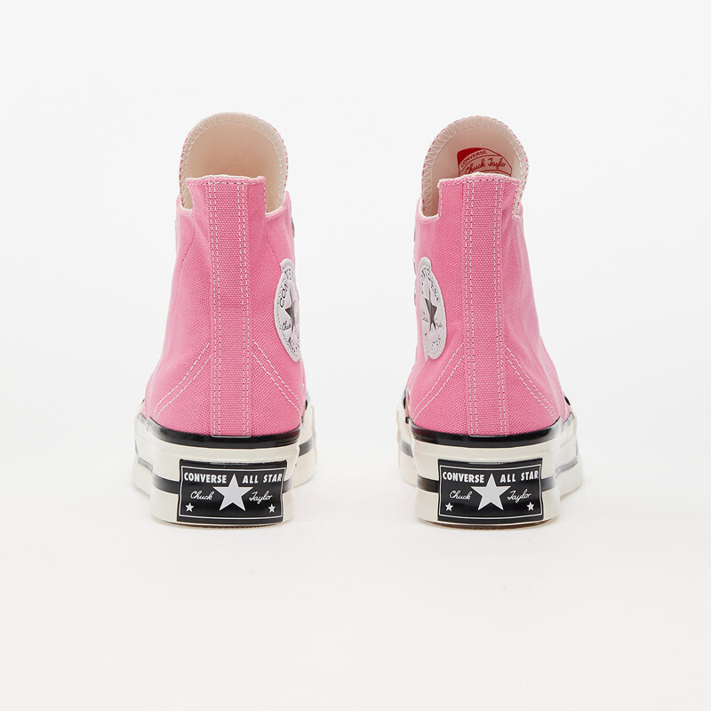 Converse Chuck 70 Plus Oops! Pink/ Egret/ Black