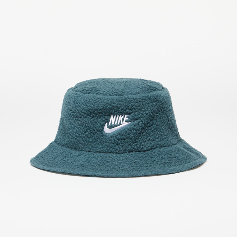 Klobouk Nike Apex Bucket Hat Deep Jungle