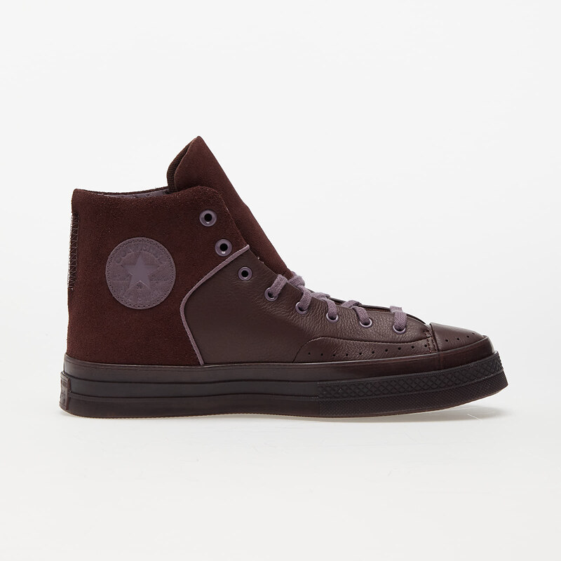 Converse Chuck 70 Marquis Warm Winter Essentials Eternal Earth/ Smoke Realm