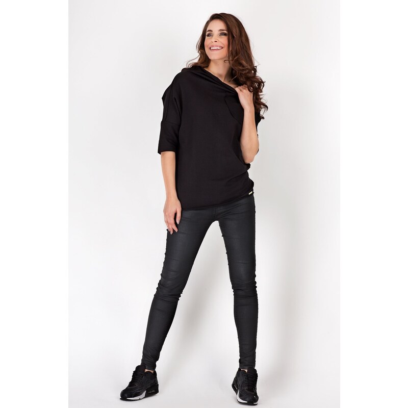 Awama Womans Sweatshirt A91 87285040