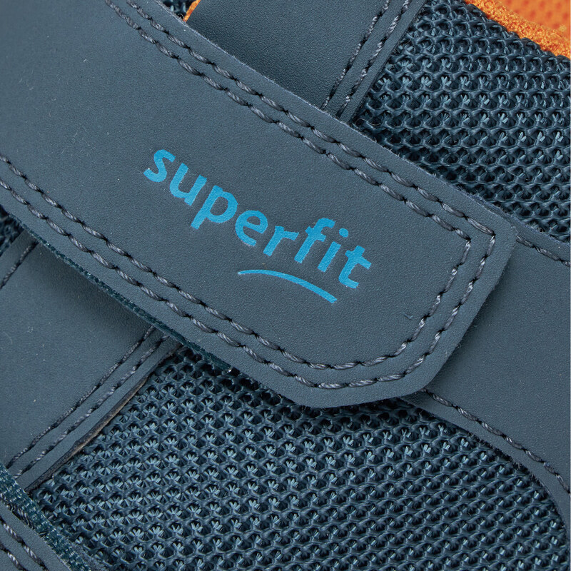 Kotníková obuv Superfit