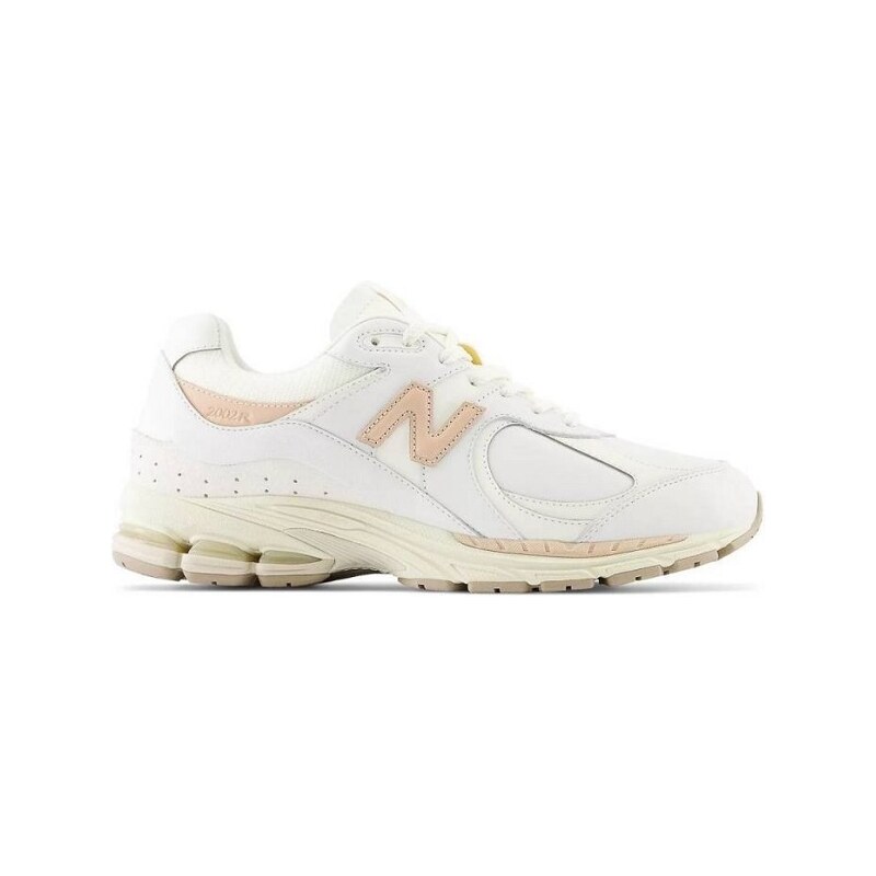 New Balance M2002RVF / Bílá, Hnědá / 42.5