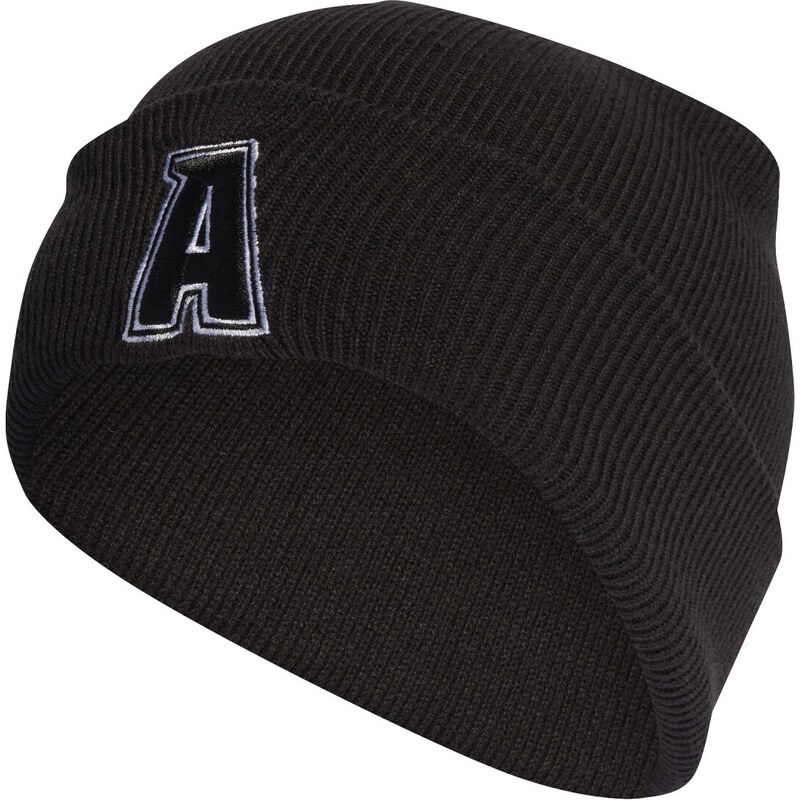 adidas Performance adidas BEANIE CUFF VAR BLACK/WHITE