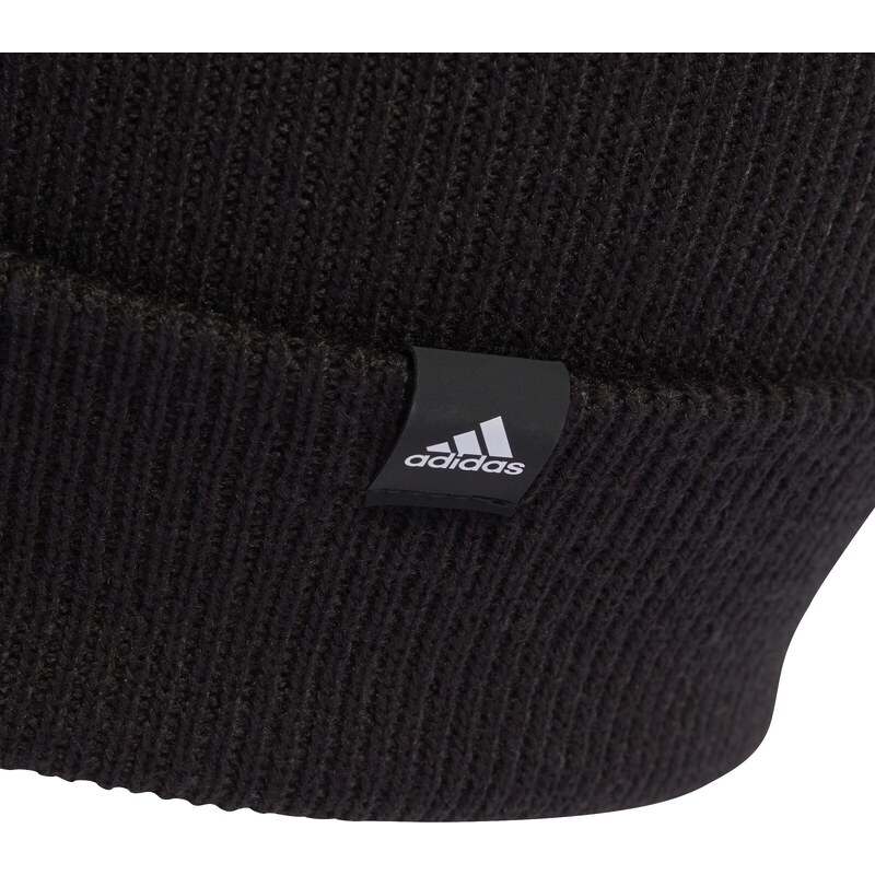 adidas Performance adidas BEANIE CUFF VAR BLACK/WHITE