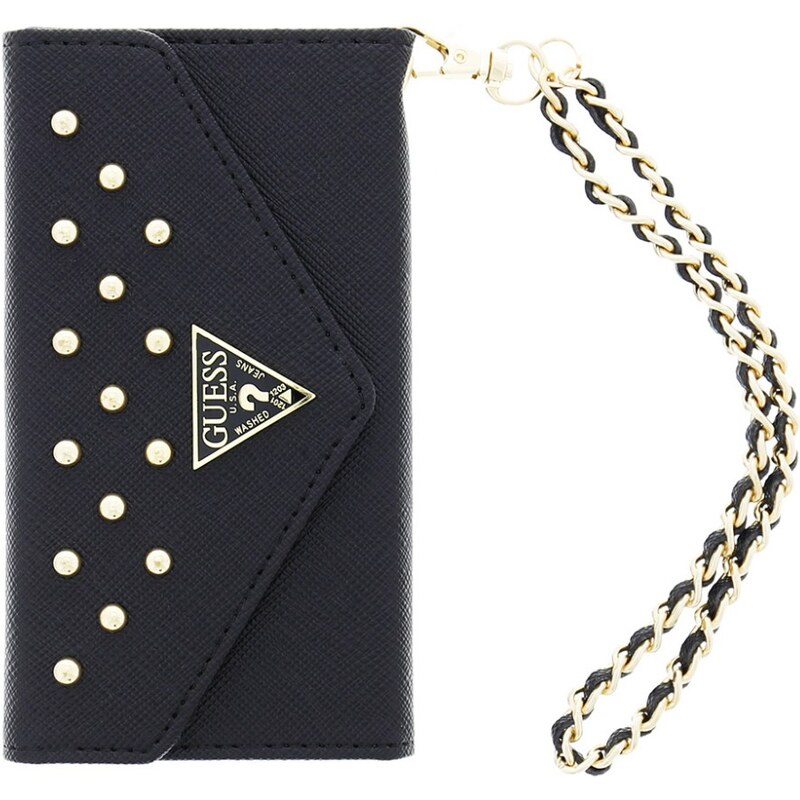 Guess | Guess Studded Clutch iPhone 6 Plus