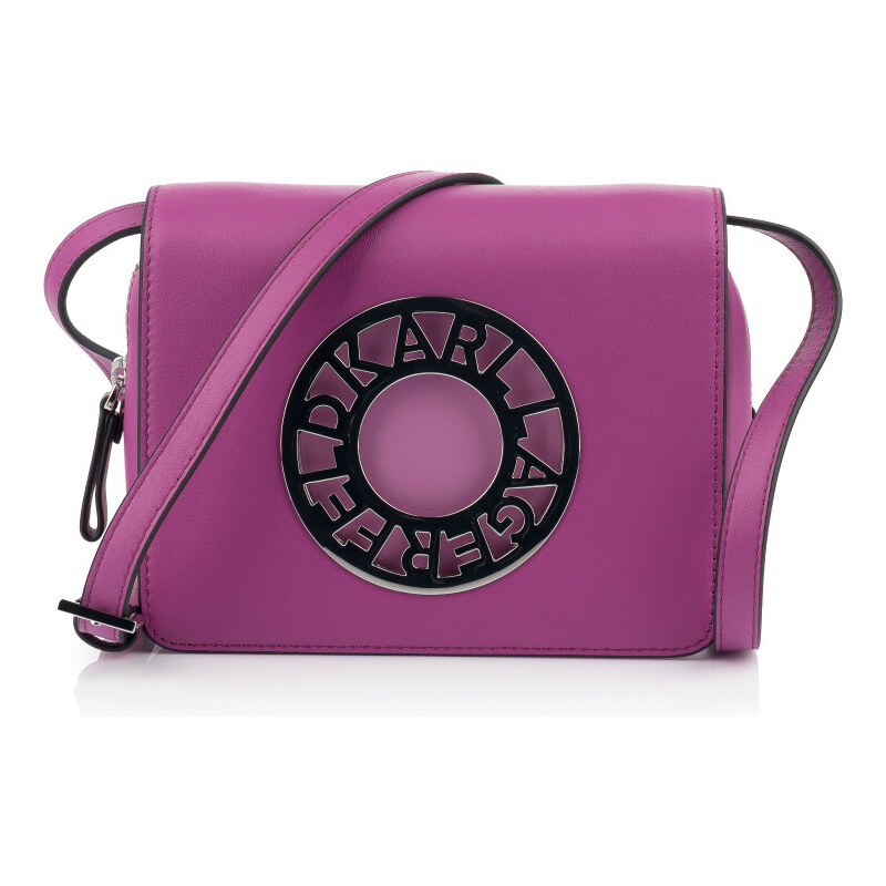 CROSSBODY KARL LAGERFELD K/DISK CROSSBODY