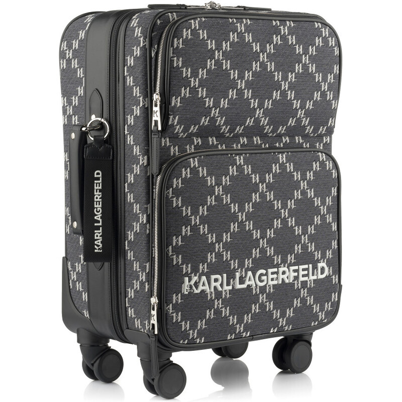 KUFR KARL LAGERFELD K/MONOGRAM JKRD 2.0 TROLLEY