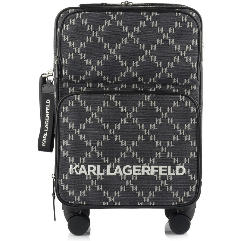 KUFR KARL LAGERFELD K/MONOGRAM JKRD 2.0 TROLLEY