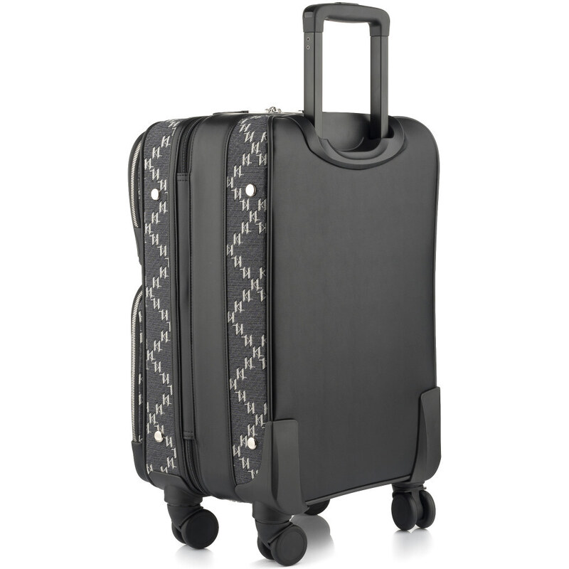 KUFR KARL LAGERFELD K/MONOGRAM JKRD 2.0 TROLLEY