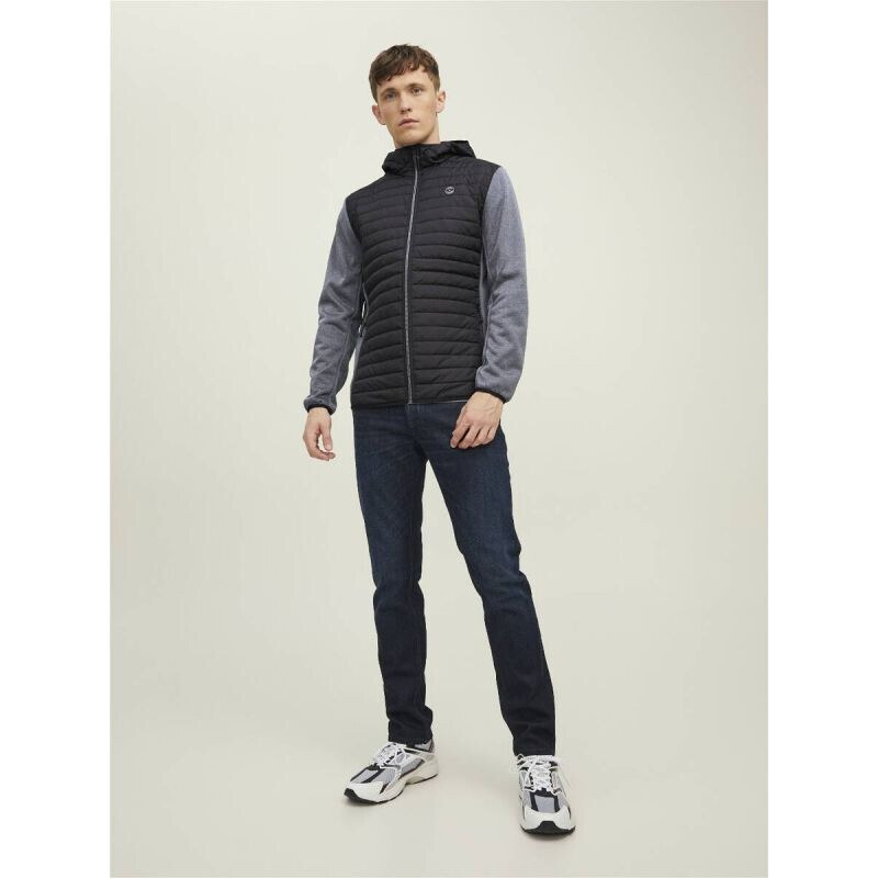 Jack & Jones Jjemulti Prošívaná bunda Noos M 12182242