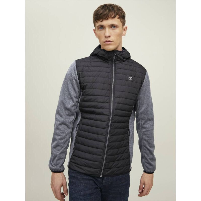 Jack & Jones Jjemulti Prošívaná bunda Noos M 12182242