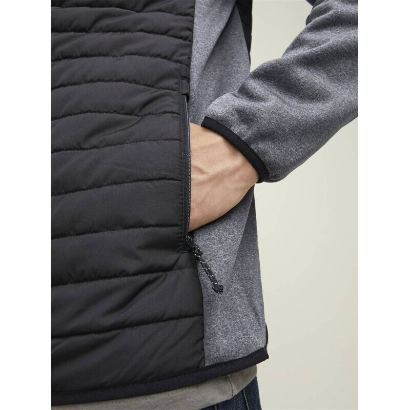 Jack & Jones Jjemulti Prošívaná bunda Noos M 12182242