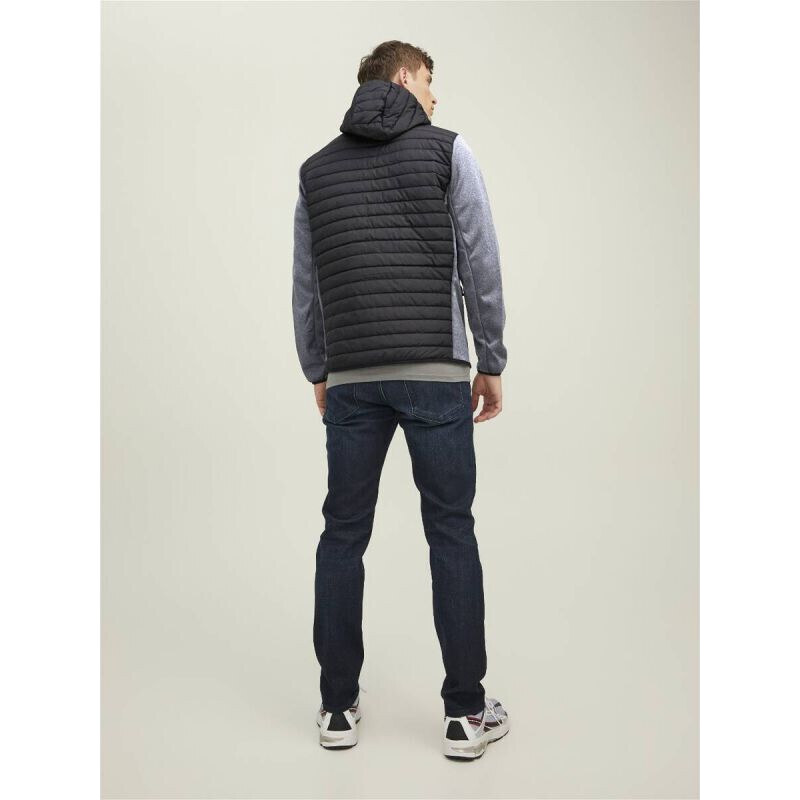 Jack & Jones Jjemulti Prošívaná bunda Noos M 12182242