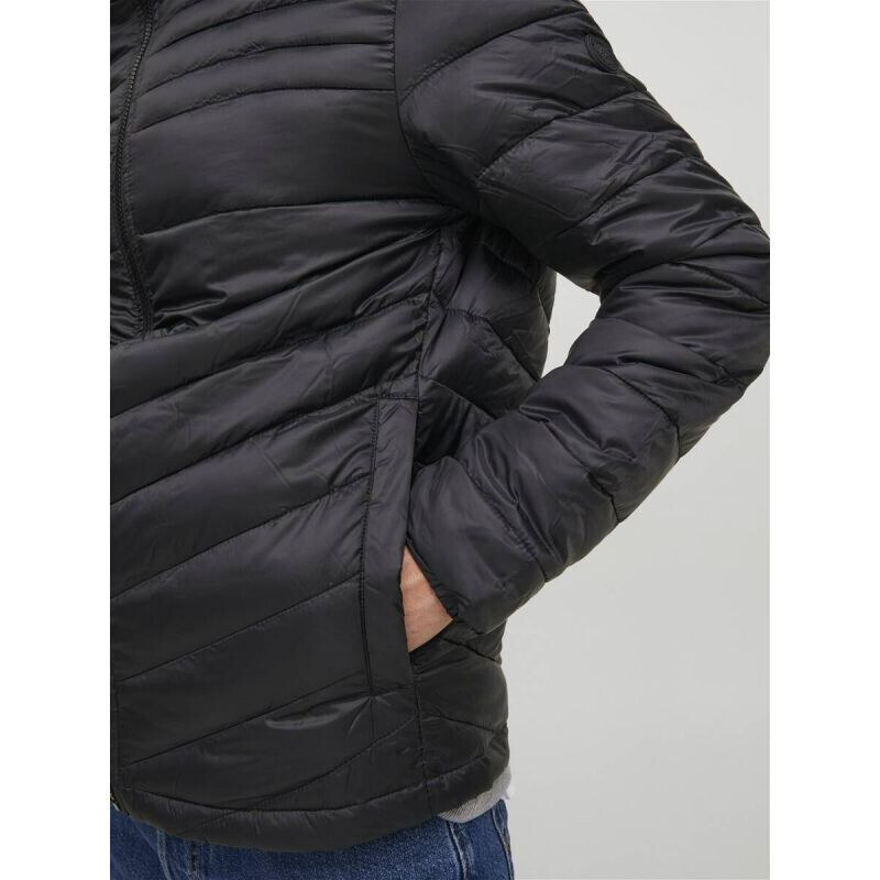 Jack & Jones Jjehero Puffer Hood Jacket Noos M 12211785