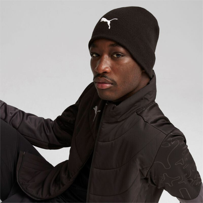 Puma Individual Winterized Tech M 024943 01 čepice