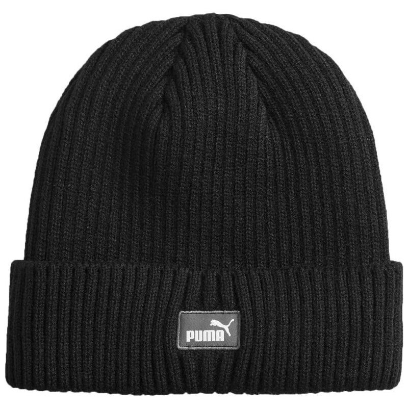 Čepice Puma Classic Cuff Beanie W 024826 01