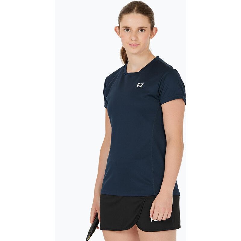 Dámské tričko FZ Forza Venessa dark sapphire