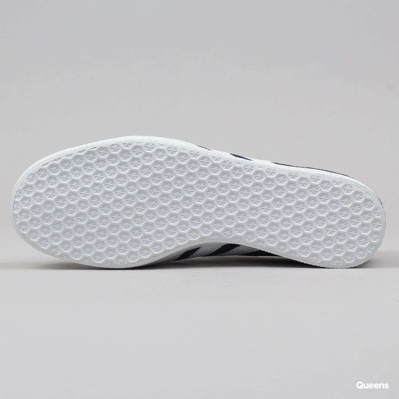 Nízké tenisky adidas Originals Gazelle Conavy/ White/ Goldmt