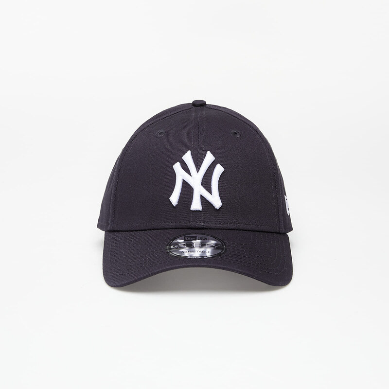 Kšiltovka New Era Cap 9Forty Mlb League Basic New York Yankees
