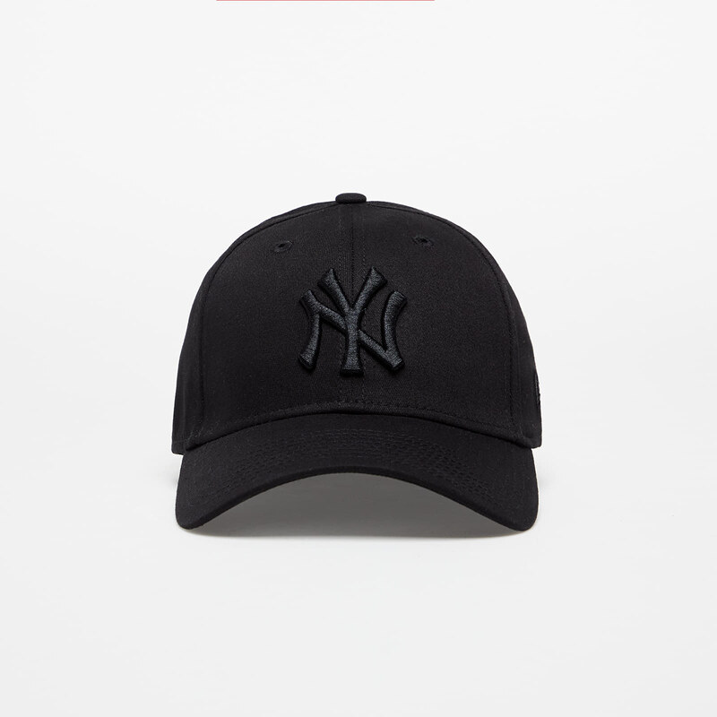 Kšiltovka New Era MLB League Basic NY C/O Black S-M