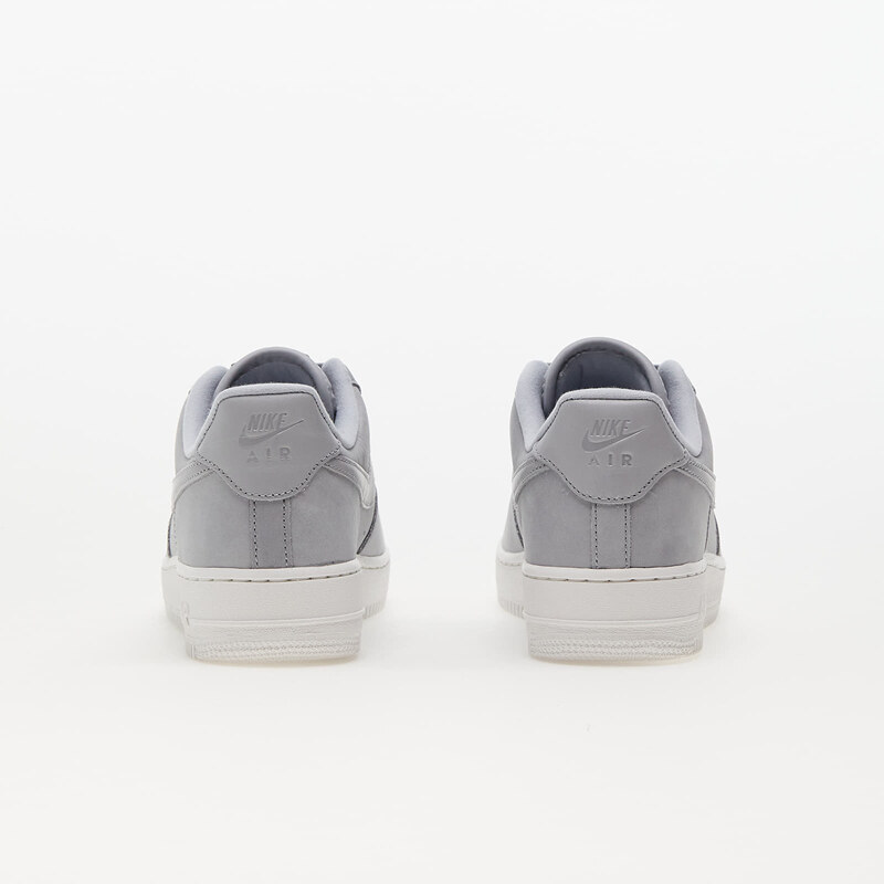 Dámské nízké tenisky Nike W Air Force 1 Premium Wolf Grey/ Summit White