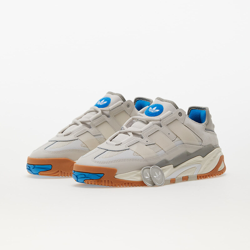 Pánské nízké tenisky adidas Originals Niteball Talc/ Off White/ Sesame