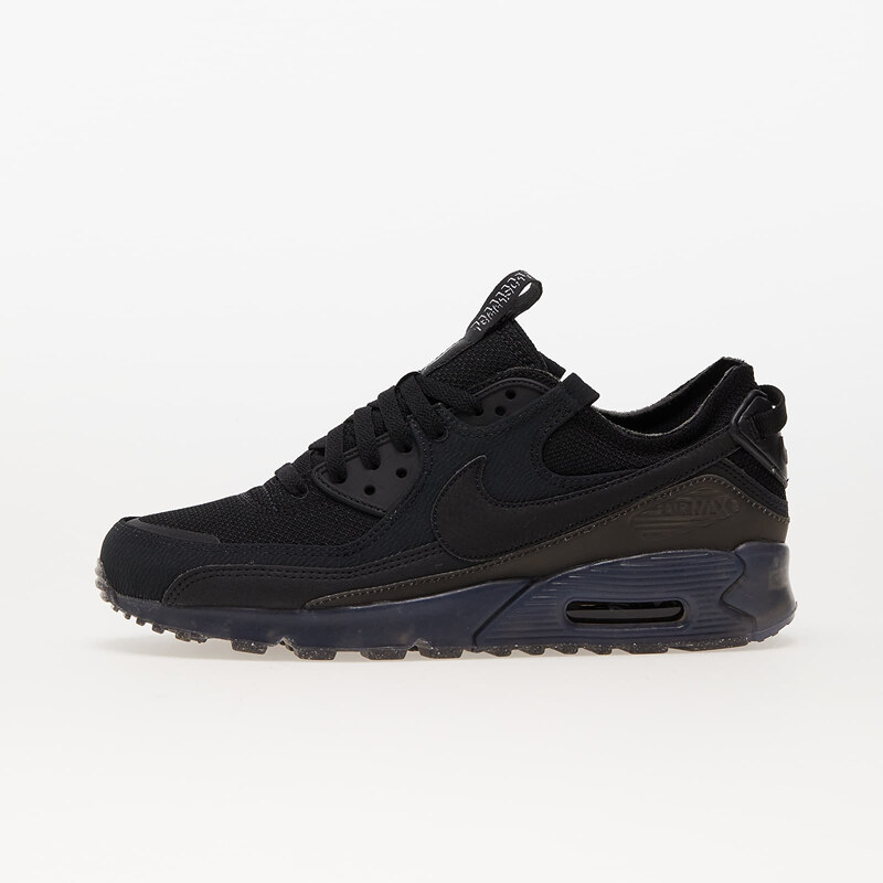 Pánské nízké tenisky Nike Air Max Terrascape 90 Black/ Black-Black-Black