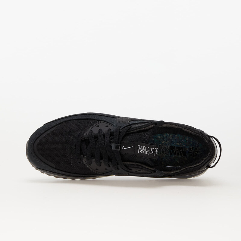 Pánské nízké tenisky Nike Air Max Terrascape 90 Black/ Black-Black-Black