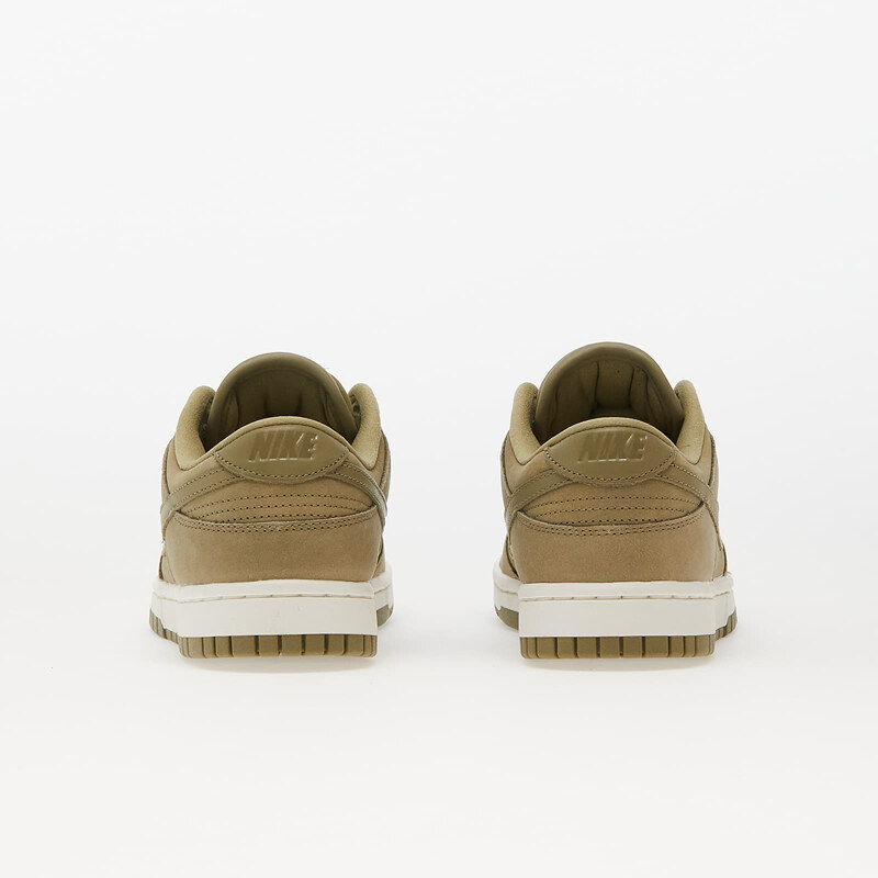 Dámské nízké tenisky Nike W Dunk Low Premium Mf Neutral Olive/ Neutral Olive-Sail