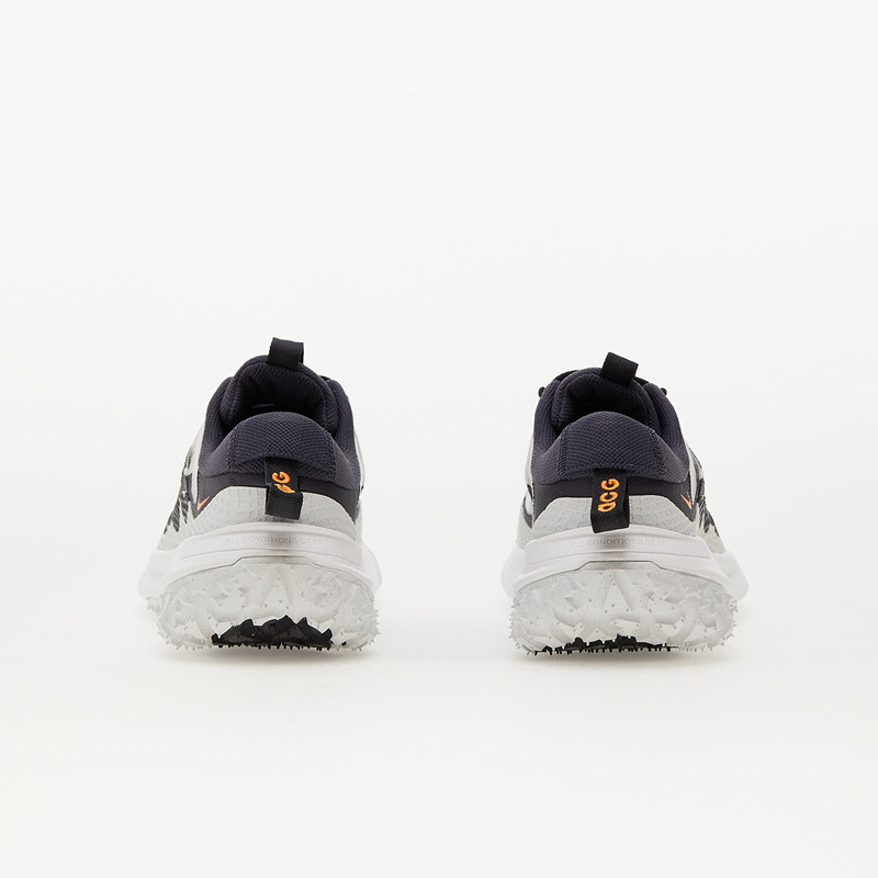 Pánské nízké tenisky Nike ACG Mountain Fly 2 Low Gridiron/ Black-Summit White-Summit White