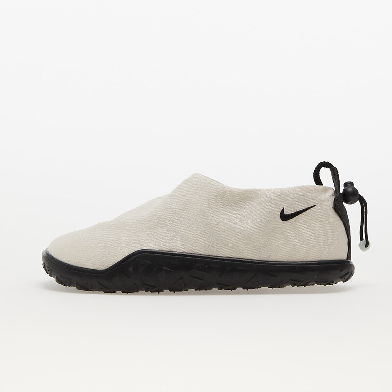 Pánské slip-on tenisky Nike ACG Moc Summit White/ Black-Summit White-Black