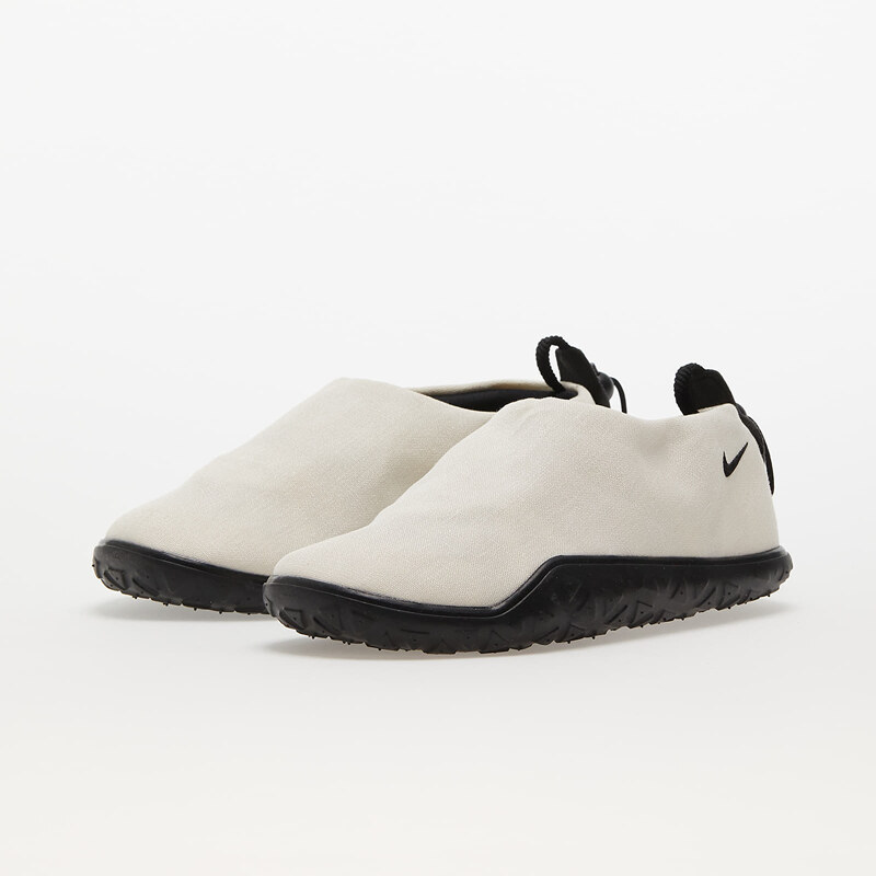 Pánské slip-on tenisky Nike ACG Moc Summit White/ Black-Summit White-Black