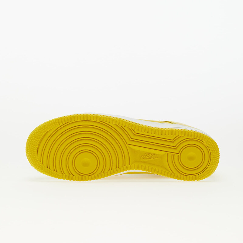Pánské nízké tenisky Nike Air Force 1 Low Retro Speed Yellow/ Summit White-Speed Yellow
