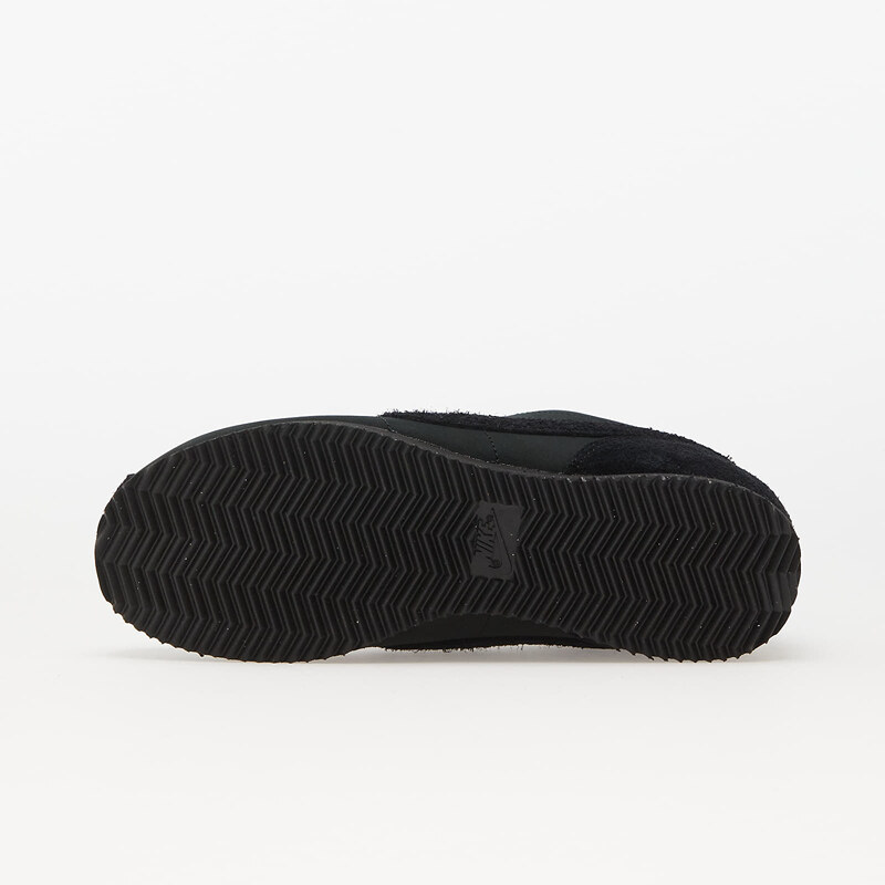 Dámské nízké tenisky Nike W Cortez Premium Black/ Black-Black