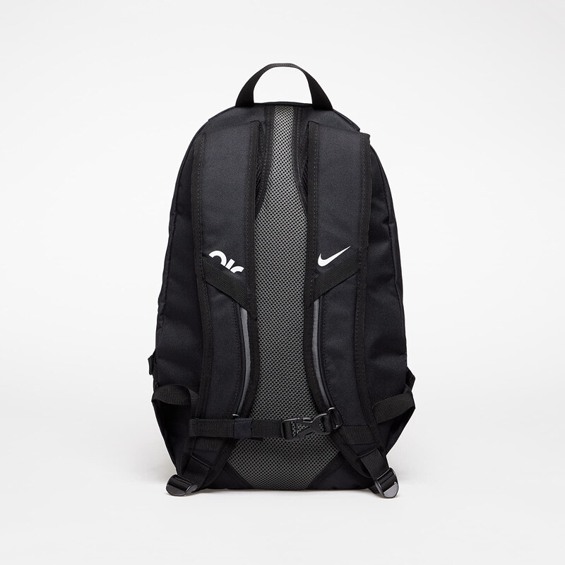 Batoh Nike Sportswear Backpack Black/ Iron Grey/ White, Universal