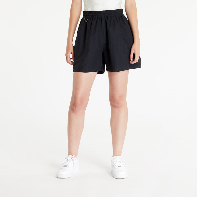 Dámské kraťasy Nike ACG Women's Oversized Shorts Black/ Summit White